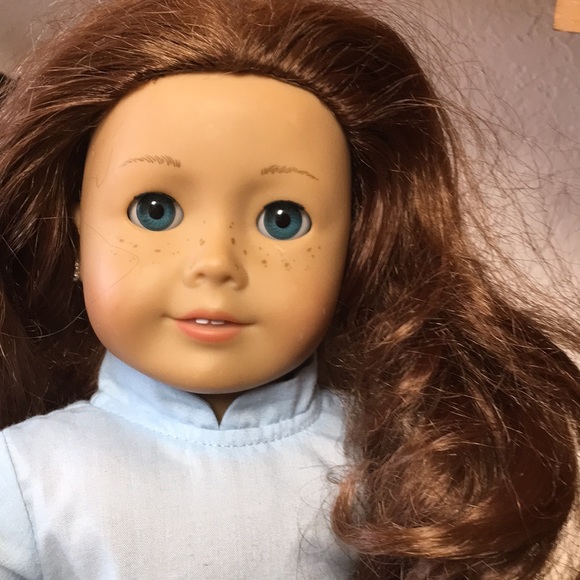 American Girl Other - COPY - American Girl Doll